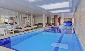 Imagem 3: Apartamento á venda em Santana, com 02 dormitórios, sendo uma suíte, e uma vaga de garagem