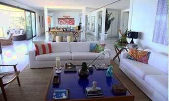 Imagem 6: Altissimo luxo em São Conrado