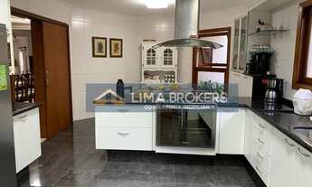 Imagem 6: Casa Condomínio Fechado _Recanto Pitanguá 5 dorm