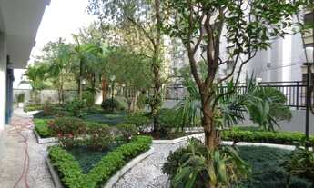 Imagem 3: Apartamento para venda com 192 metros quadrados com 3 quartos em Jardim Paulista - São Pau