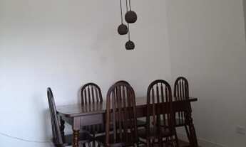 Imagem 3: Apartamento para venda possui 65 metros quadrados com 3 quartos em Jardim Jaqueline - São