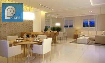 Imagem 4: Apartamento com 3 dormitórios à venda, 72 m² por R$ 560.000,00 - Vila Isolina Mazzei - São