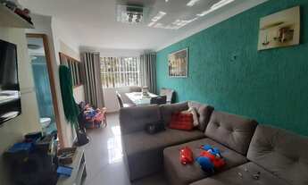 Imagem 6: Apartamento para venda com 60 metros quadrados com 2 quartos em Jardim Umuarama - São Paul