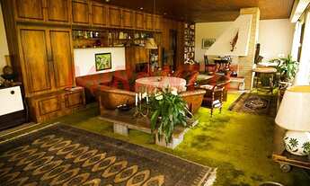 Imagem 3: Linda casa em Tremembe