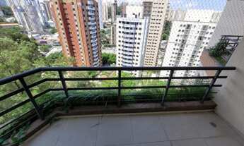 Imagem 4: Apartamento para Venda em São Paulo, Vila Andrade, 4 dormitórios, 1 suíte, 3 banheiros, 3