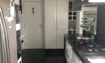 Imagem 6: Apartamento para venda tem 181 metros quadrados com 3 quartos em Santa Teresinha - São Pau