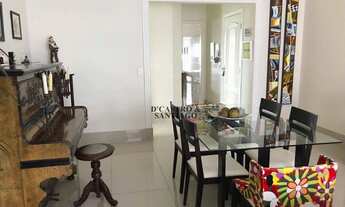 Imagem 3: Apartamento com 3 dormitórios à venda, 136 m² por R$ 883.000,00 - Vila Prudente - São Paul