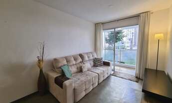 Imagem 3: Apartamento para venda possui 64 metros quadrados com 2 quartos em Paraíso - São Paulo - S