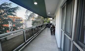 Imagem 2: Apartamento - Recreio dos Bandeirantes