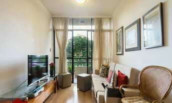 Imagem 5: POMPÉIA - 87m², 3 domritórios, 2 vagas, pronto para morar