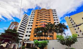 Imagem 2: Apartamento 3 quarto(s) - Aldeota