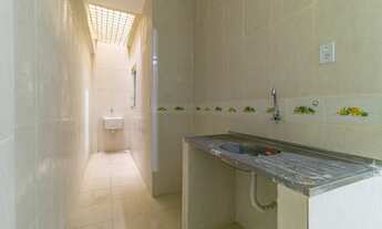 Imagem 4: Alugo aconchegante apartamento de 50 m2 Taquara