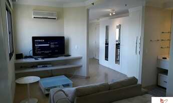 Imagem 4: São Paulo - Flat - Vila Olímpia