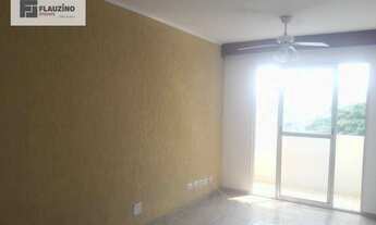 Imagem 2: Apartamento com 2 dormitórios à venda, 53 m² por R$ 230.000,00 - Jardim Brasília - São Pau