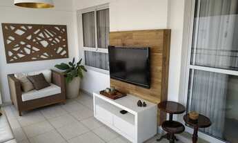 Imagem: Lindo apartamento 3 suítes, 3 vagas