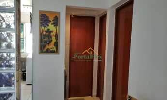 Imagem 4: Apartamento com 2 dormitórios à venda, 48 m² por R$ 110.000,00 - Taquara II - Serra/ES