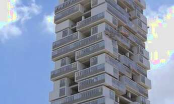 Imagem 3: Super Oportunidade de Compra - Apto de 127m2, 3 dorms, em prédio AAA no Alto de Pinheiros