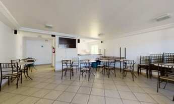 Imagem 5: Apartamento para venda com 58 metros quadrados com 2 quartos em Jaguaré - São Paulo - SP