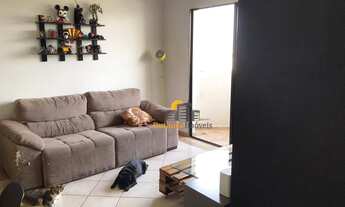 Imagem 4: Apartamento à venda, 70 m² por R$ 530.000,00 - Vila Indiana - São Paulo/SP