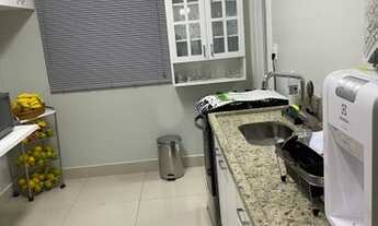 Imagem 5: Apartamento para venda possui 78 metros quadrados com 3 quartos em Vila Sofia - São Paulo