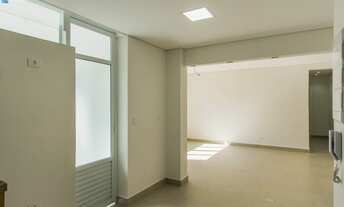 Imagem 2: APARTAMENTO A VENDA EM HIGIENÓPOLIS, SÃO 81M² AU COM 2 DORMITÓRIOS, SENDO 1 SUÍTE 1 VAGA