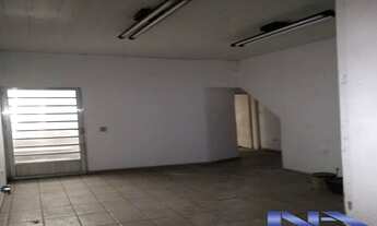 Imagem: SOBRADO VENDA BOSQUE DA SAUDE, 242m²