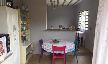 Imagem: VENDO CASA EM ARNIQUEIRAS, COM LOTE DE 420M²