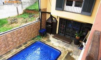 Imagem: SãO PAULO - Casa Padrão - Jardim Guedala