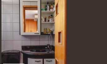 Imagem 4: Apartamento com 3 dormitórios à venda, 62 m² por R$ 520.000,00 - Tatuapé - São Paulo/SP