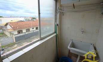 Imagem 7: Apartamento - Amplo (Edifício Paraná ) no bairro Centro, 100 metros da praia, Peruíbe-SP