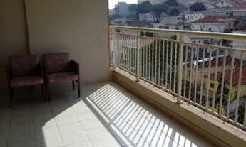 Imagem: Apartamento para venda com 133 metros quadrados