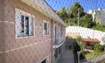 Imagem 2: Sobrado para venda tem 68 metros quadrados com 2 quartos em Imirim - São Paulo - SP