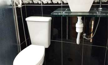 Imagem 4: Apto Mobiliado com 2 dorms e 1 vaga