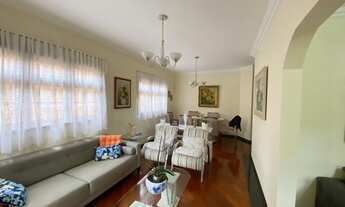 Imagem 3: Sobrado residencial/comercial, 350m2, 3 quartos + edícula, 3 vagas de garagem