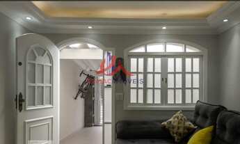 Imagem 3: Casa de condomínio à venda com 136m2, 3 quartos e 2 vagas