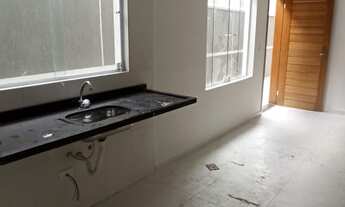 Imagem 5: Sobrado em condomínio no Parque Boturussu