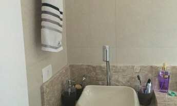 Imagem 5: SOBRADO EM COND FECHADO DE 3 DORMS E 2 VAGAS P/CARRO PISCINA HORTO DO IPE COM PLANEJADO