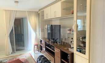 Imagem 4: Itaim Bibi - Quatro dormitórios. Andar alto. Reformado. Duas vagas demarcadas. 215 m² útei