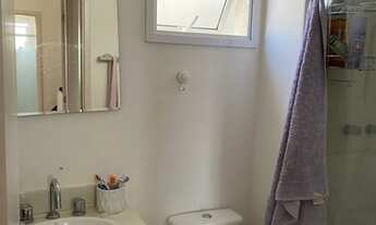 Imagem 6: Apto 81m² a 100 Metros do Metrô Vila Sonia Zona Sul