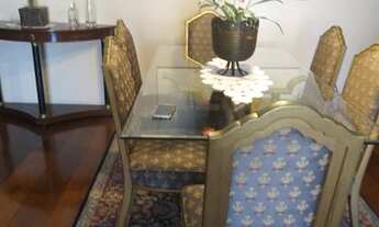 Imagem: Apartamento para venda com 134 metros quadrados