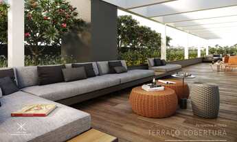 Imagem 4: Apartamento 111 metros quadrados - 3 suítes - 2 vagas - Água Branca - São Paulo - SP