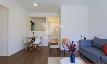 Imagem 3: Apartamento a venda, Chácara Klabin, 3 dormitórios, sendo 1 suíte, 2 vagas, ar condicionad