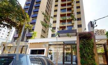 Imagem: Apartamento na Vila Olímpia de 37 M² com