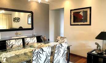 Imagem: APARTAMENTO 69M² - BAIRRO ÁGUA BRANCA