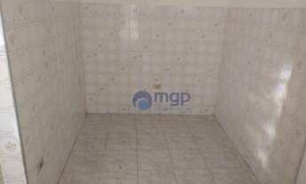 Imagem 4: Kitnet com 1 dormitório para alugar, 30 m² por R$ 950/mês - Vila Leonor - São Paulo/SP