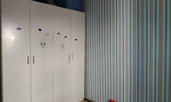 Imagem 7: Apartamento para venda com 55 metros quadrados com 2 quartos em Vila Monte Alegre - São Pa