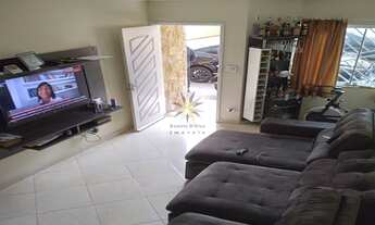 Imagem 7: Sobrado Vila Esperança São Paulo/SP