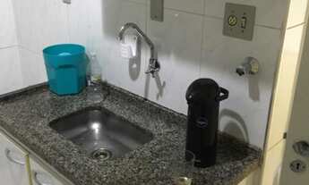 Imagem 6: Apartamento para aluguel com 60 metros quadrados com 1 quarto em Aclimação - São Paulo - S