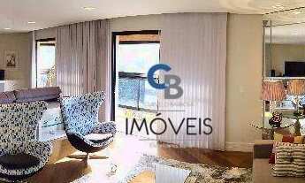 Imagem: Apartamento residencial à venda