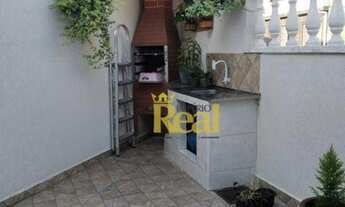 Imagem 6: Sobrado à venda, 100 m² por R$ 480.000,00 - Jardim Cidade Pirituba - São Paulo/SP